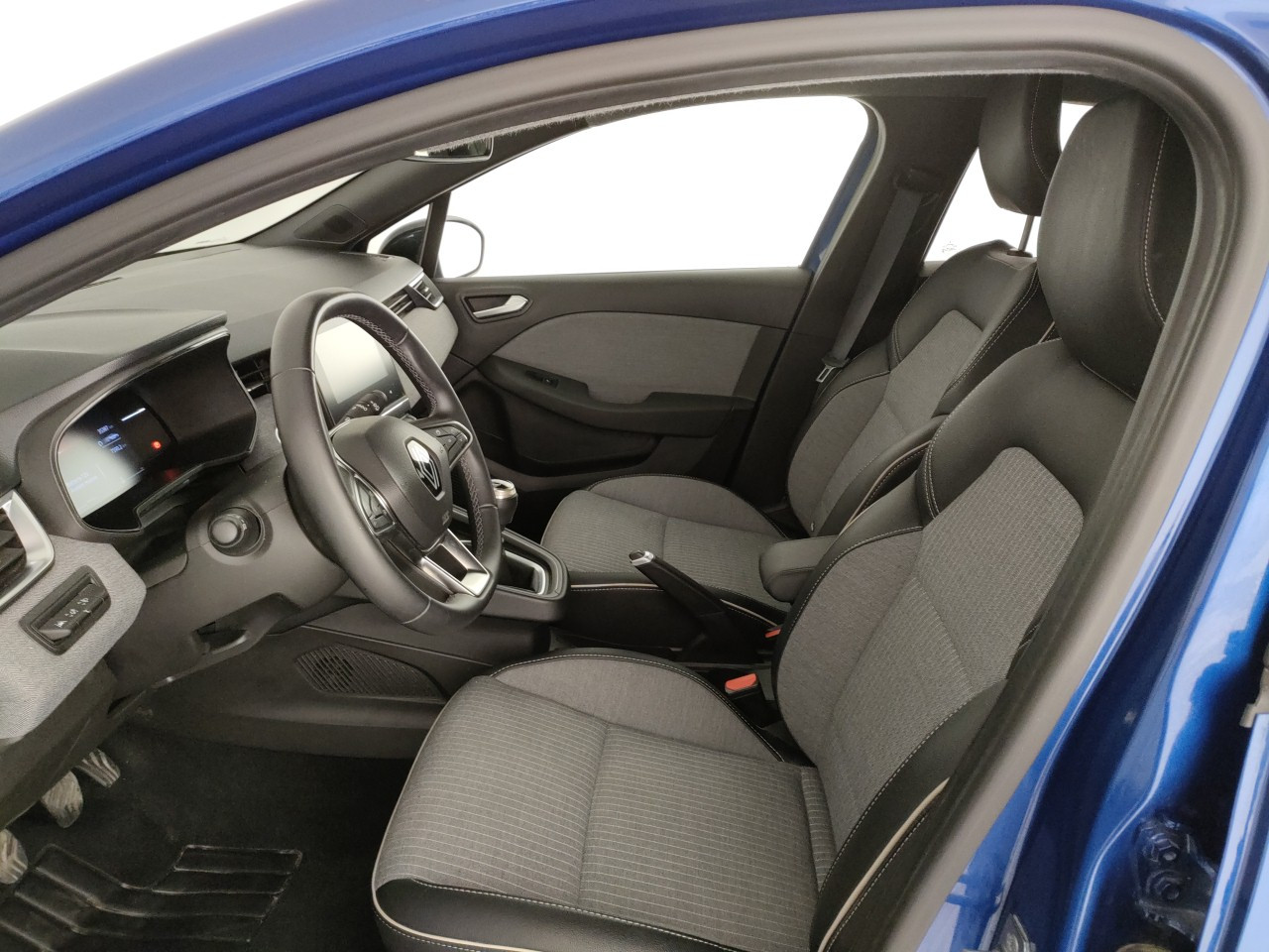 Renault Clio Usato 2024 Clio Carpi