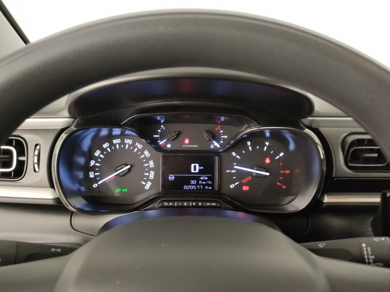 Citroen C3 Usato 2023 C3 Reggio Emilia