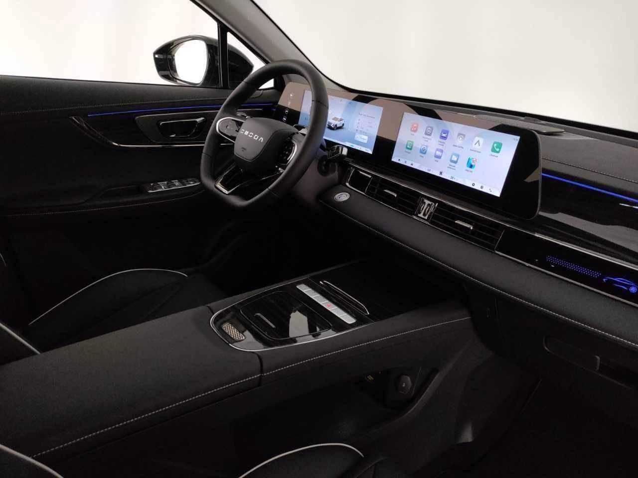 Omoda Omoda 5 Nuovo Ibrido Omoda 5 Legnago