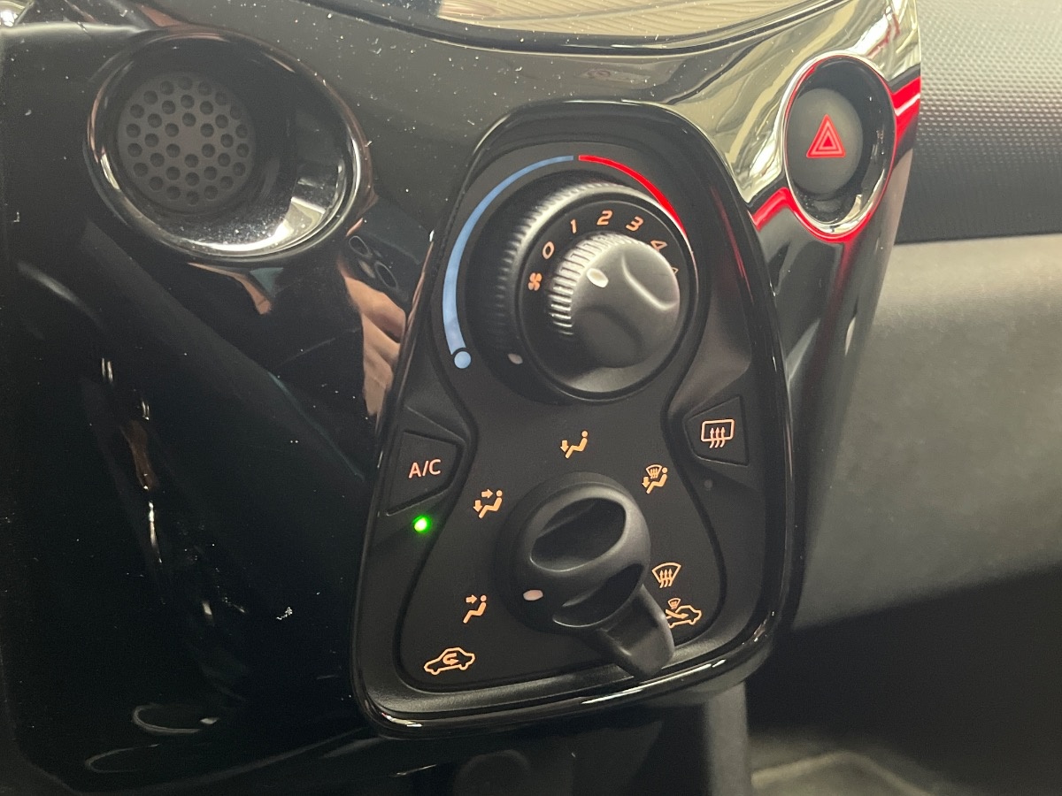 Citroen C1 Usato 2021 C1 Rovigo