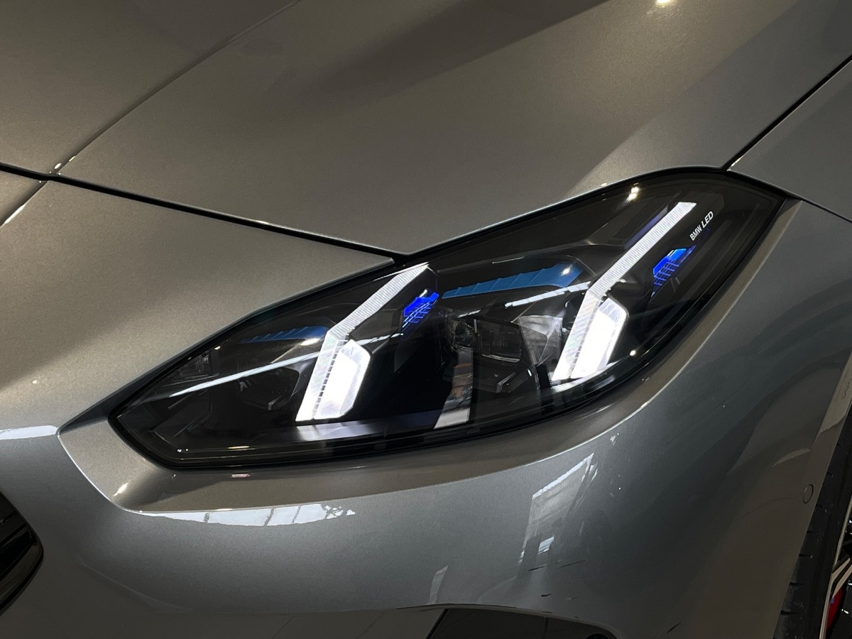 Bmw Serie 1 Usato 2025 Serie 1 Verona