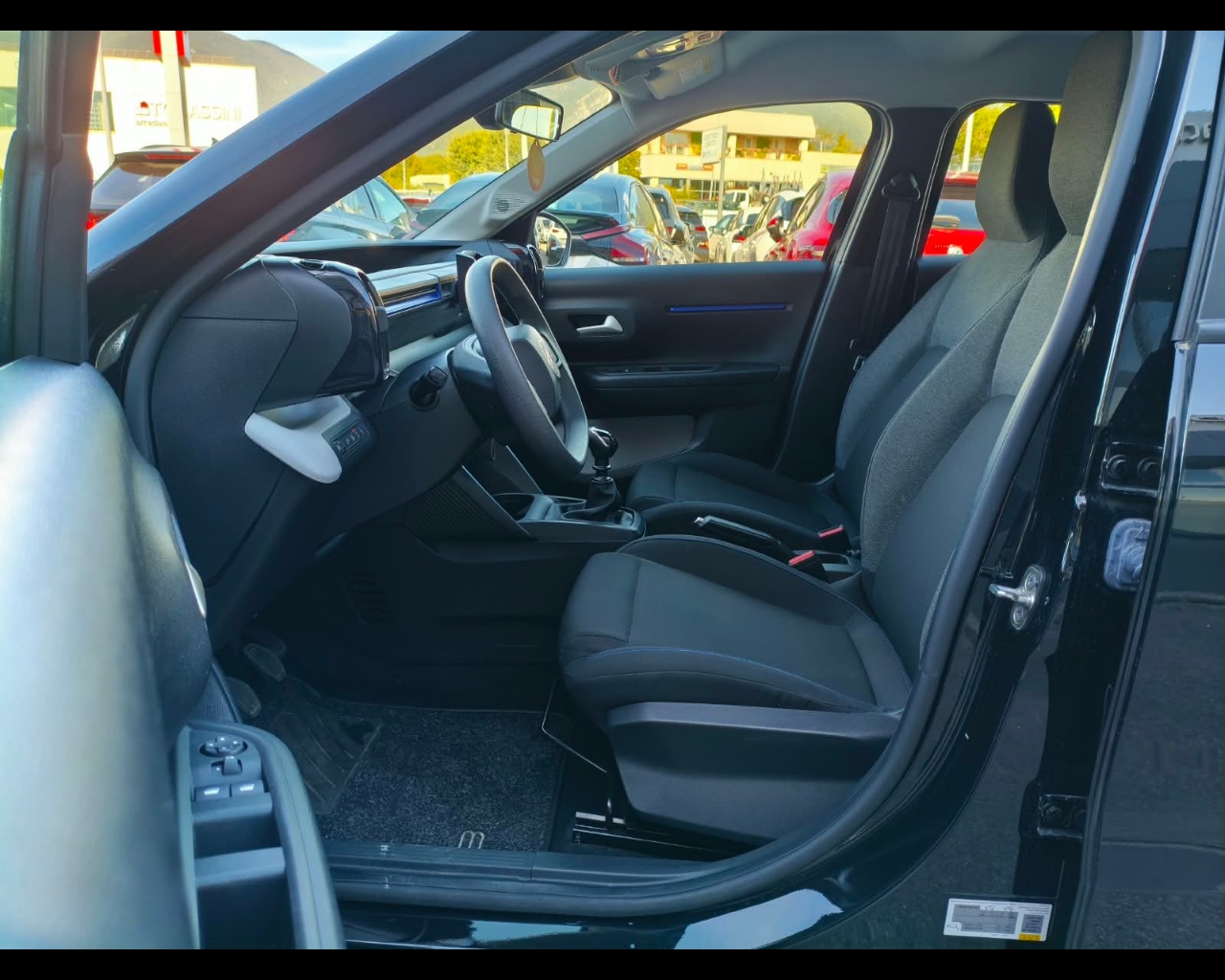 Foto CITROEN C3 1.2 puretech turbo You 100cv s&s
