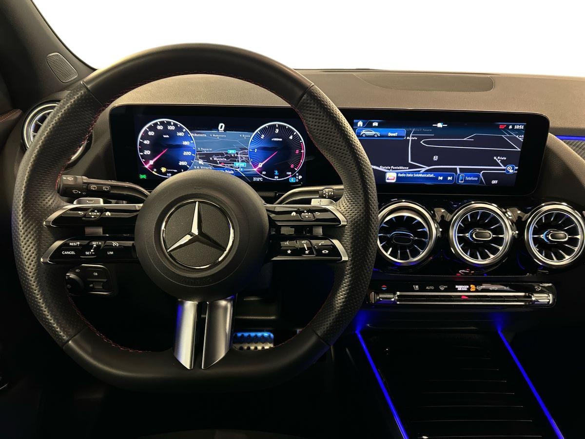 Mercedes GLA 180 D AMG Line Advanced Plus 8G-DCT - 11