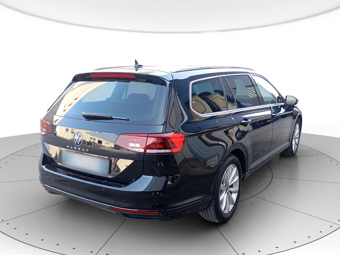 Volkswagen Passat Usato 2022 Passat San Vendemiano