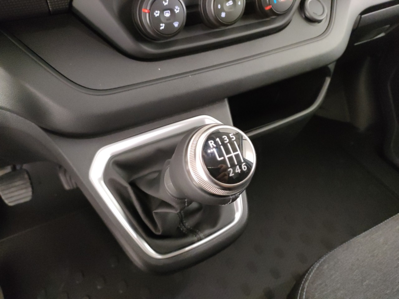 Nissan Primastar Nuovo diesel Primastar Porto Mantovano
