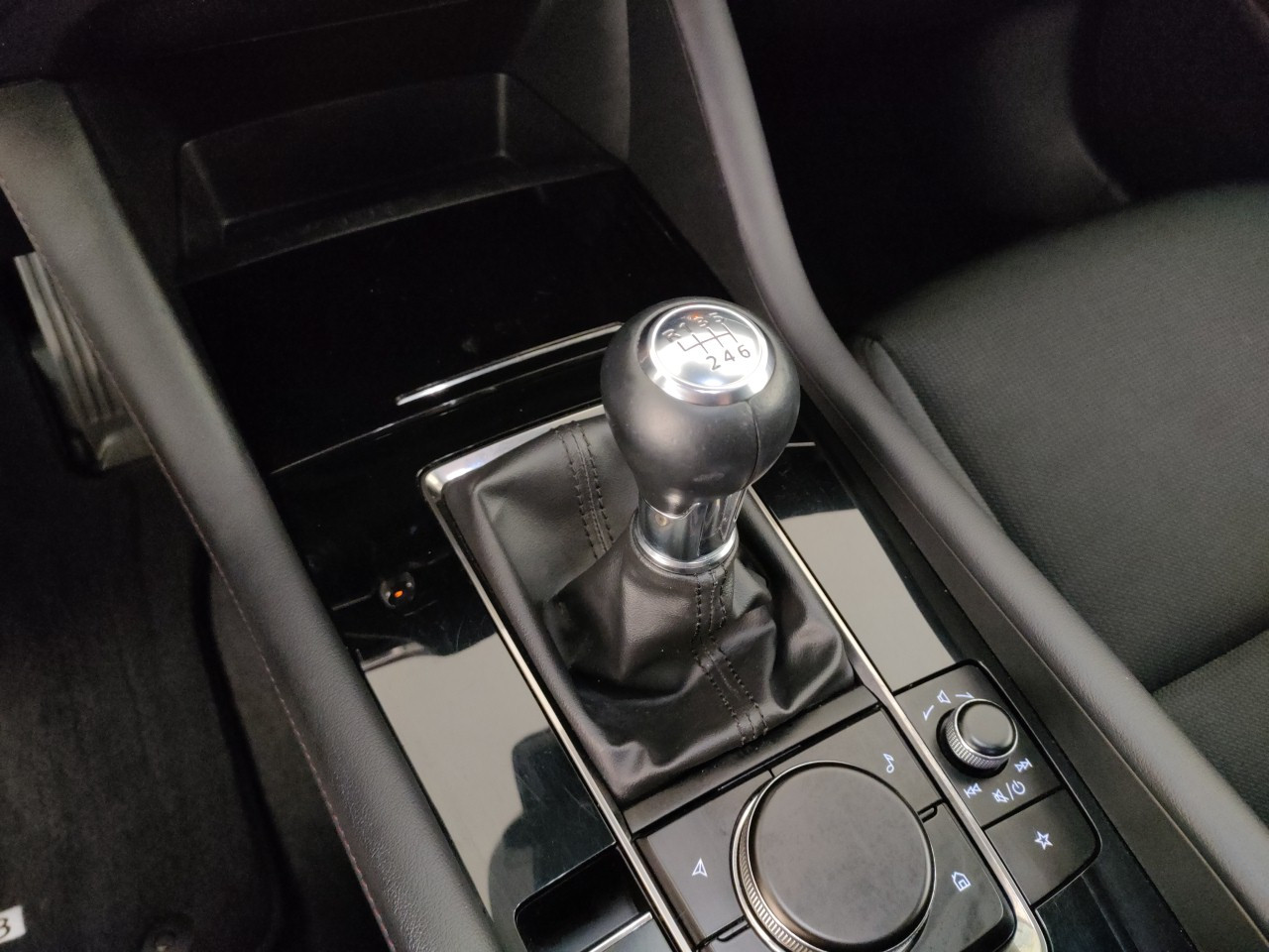 Mazda 3 Usato 2022 3 Porto Mantovano