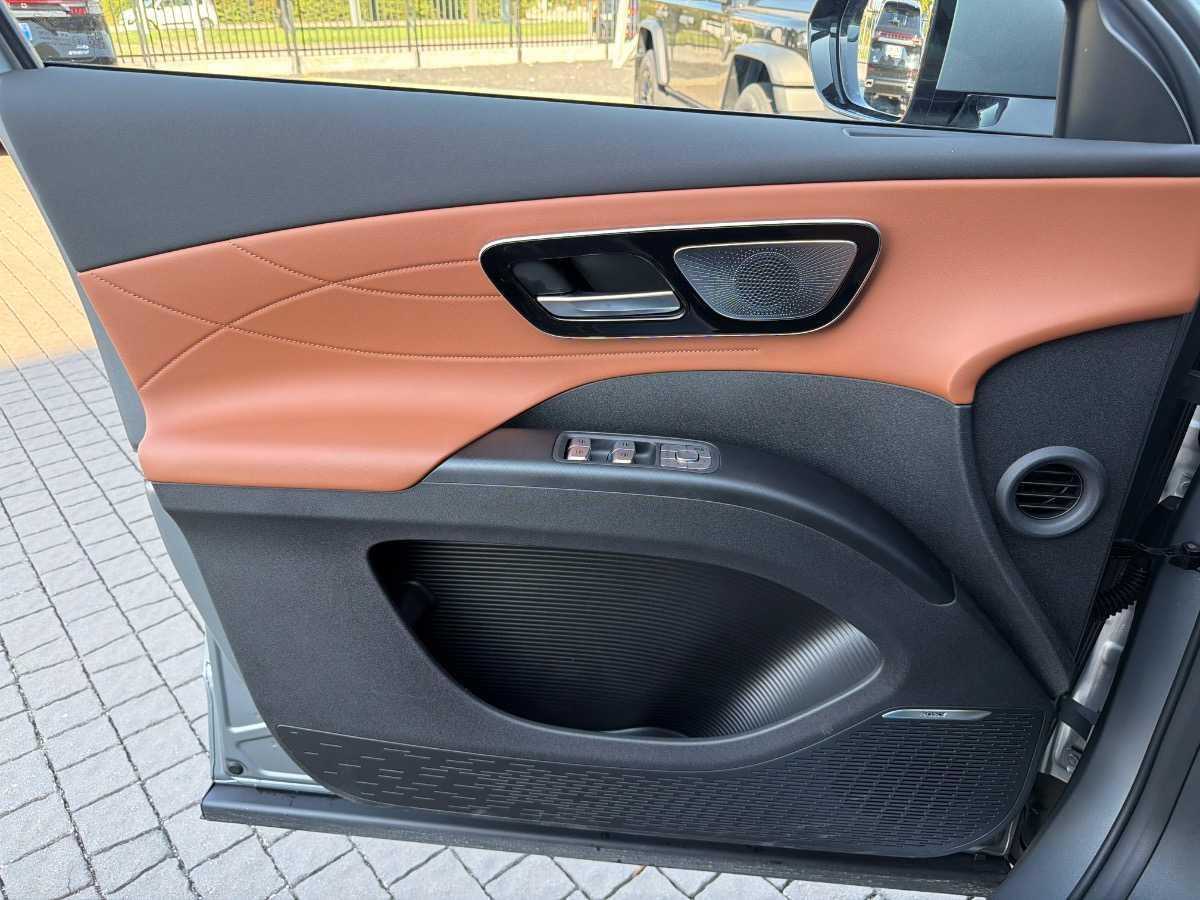 Lepas Lepas L8 PHEV Nuovo Ibrido Lepas L8 PHEV Padova