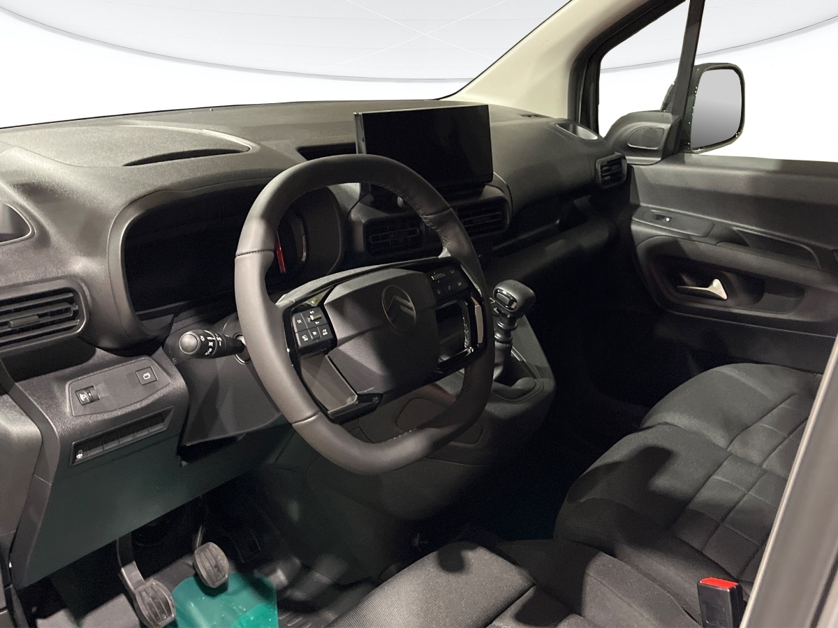 Citroen Berlingo Nuovo Diesel Berlingo Verona