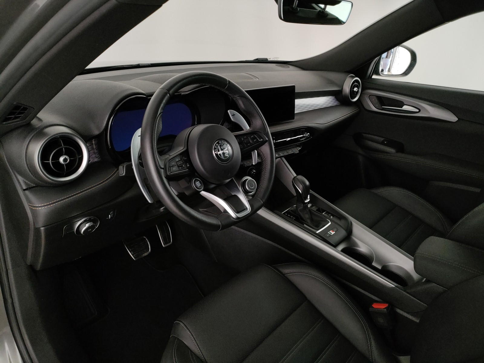 Alfa Romeo Tonale Usato 2024 Tonale Rovigo