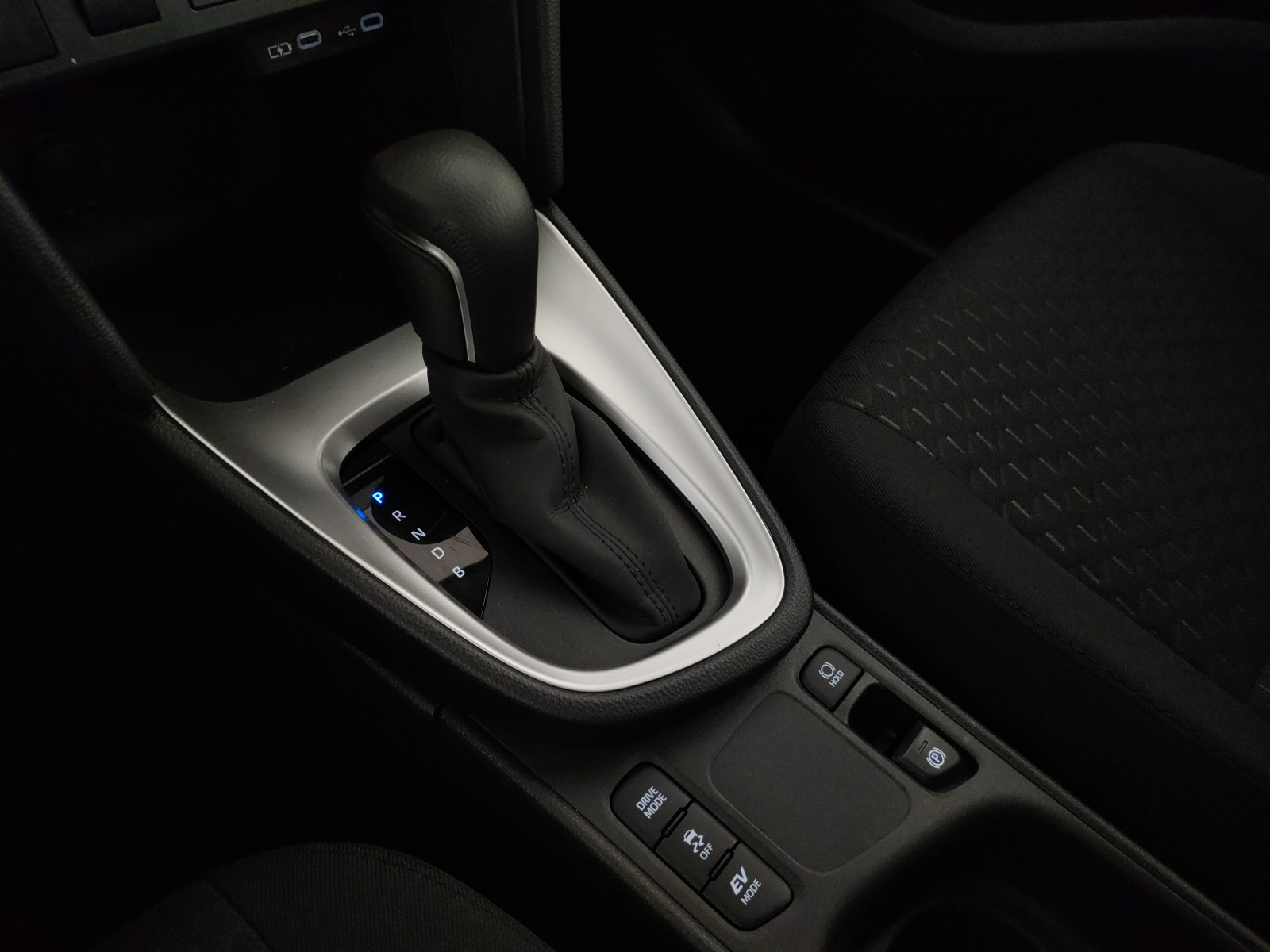 Toyota Yaris Cross Usato 2025 Yaris Cross Padova