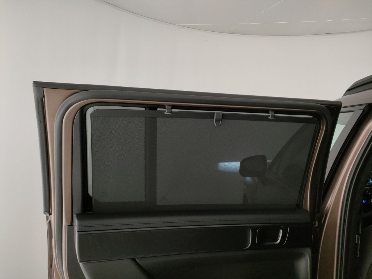 Hyundai Santa Fe Nuovo Ibrido benzina Santa Fe Porto Mantovano