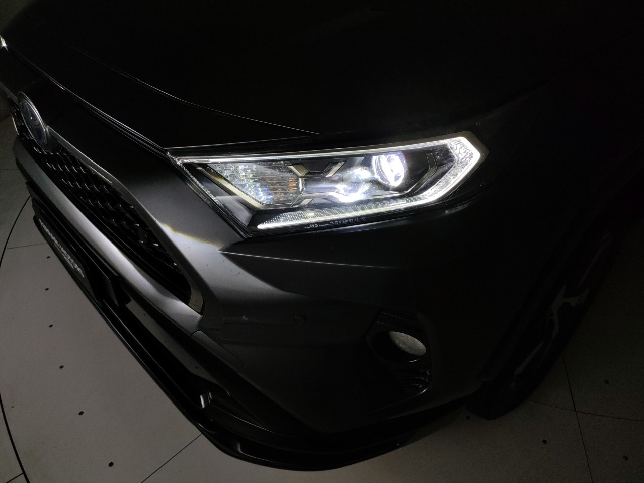 Toyota Rav4 Usato 2021 Rav4 Porto Mantovano