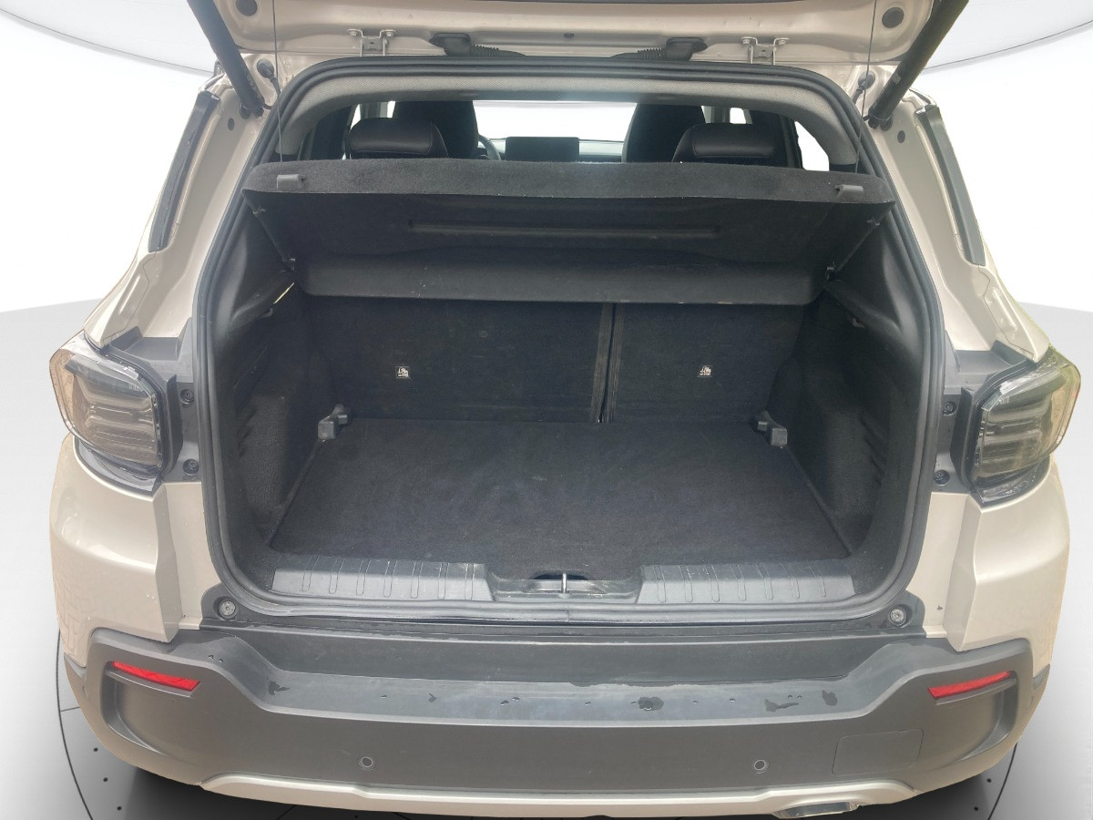 Jeep Avenger Usato 2024 Avenger Modena