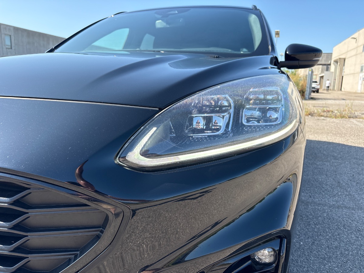 Ford Kuga Usato 2020 Kuga Rovigo