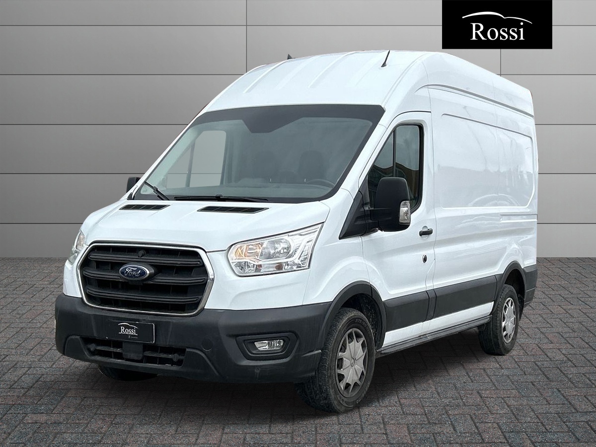 Transit V363 FWD 2019 – Transit 350 2.0 tdci 170cv trend L2H