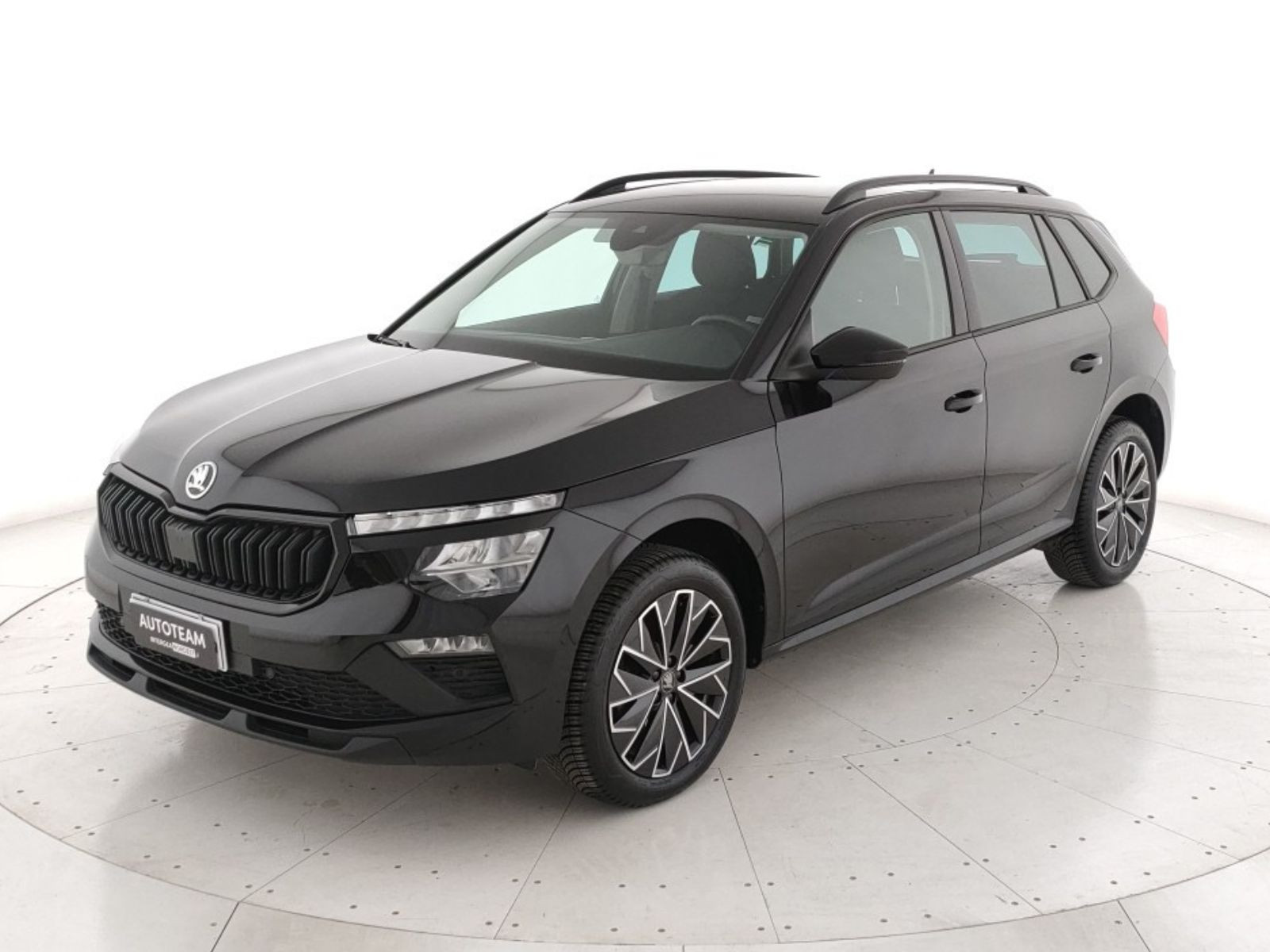Skoda Kamiq Usato 2025 Kamiq Legnago