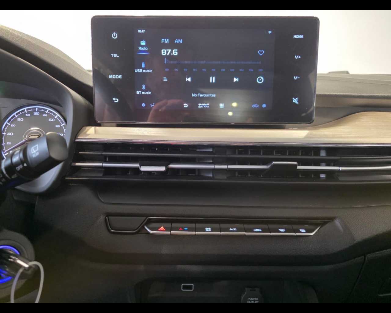 Emc Quattro Nuovo Benzina Quattro San Vendemiano