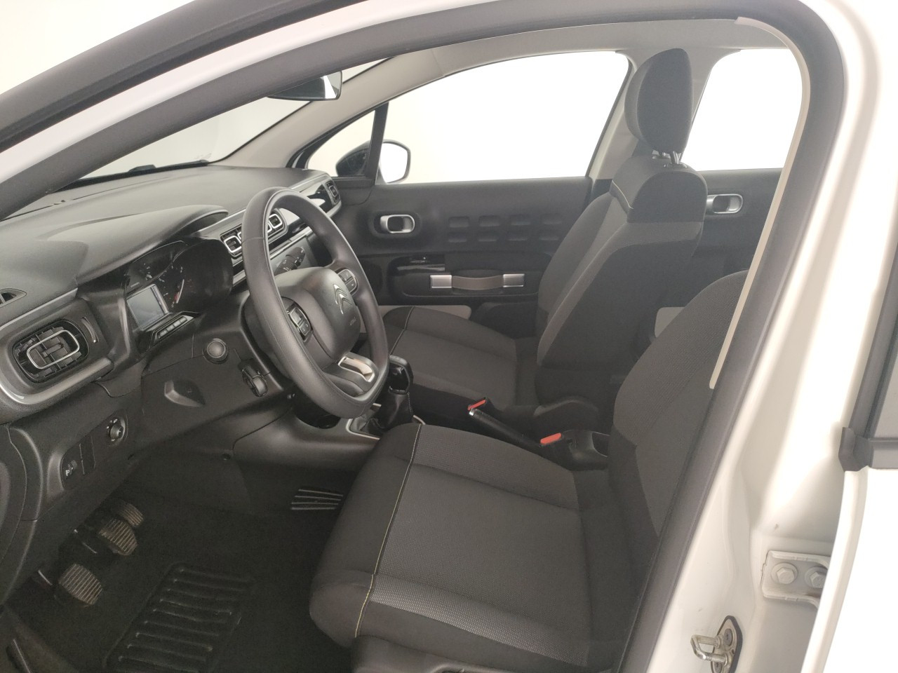 Citroen C3 Usato 2022 C3 Carpi