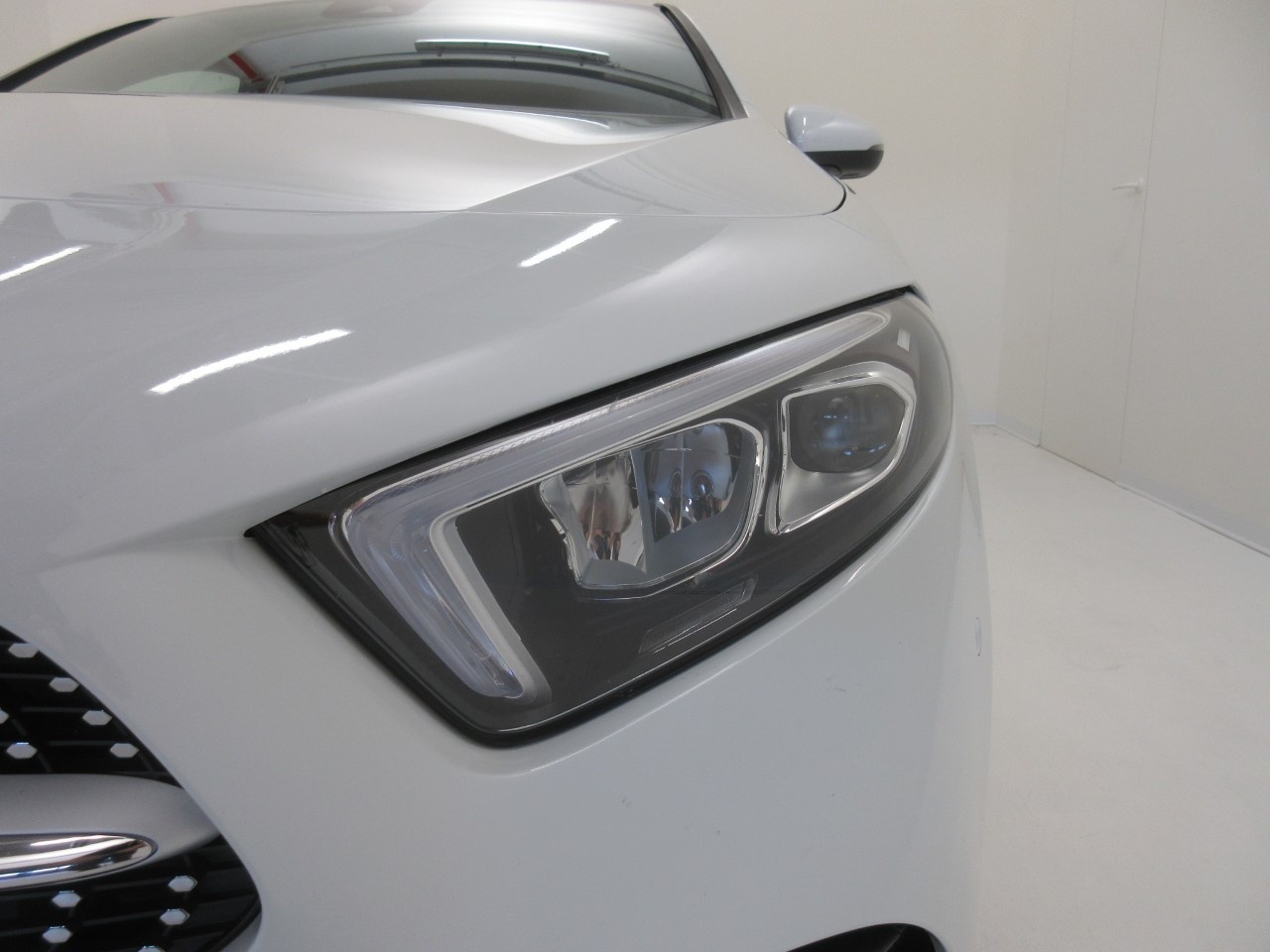 Mercedes Classe A Classe A 200 D Premium 4Matic 8G-DCT - 5