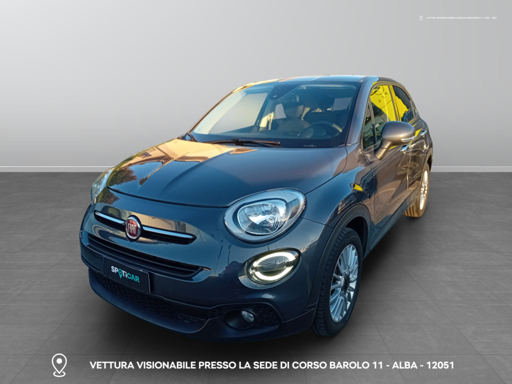 Immagine veicolo FIAT 500 III 2015