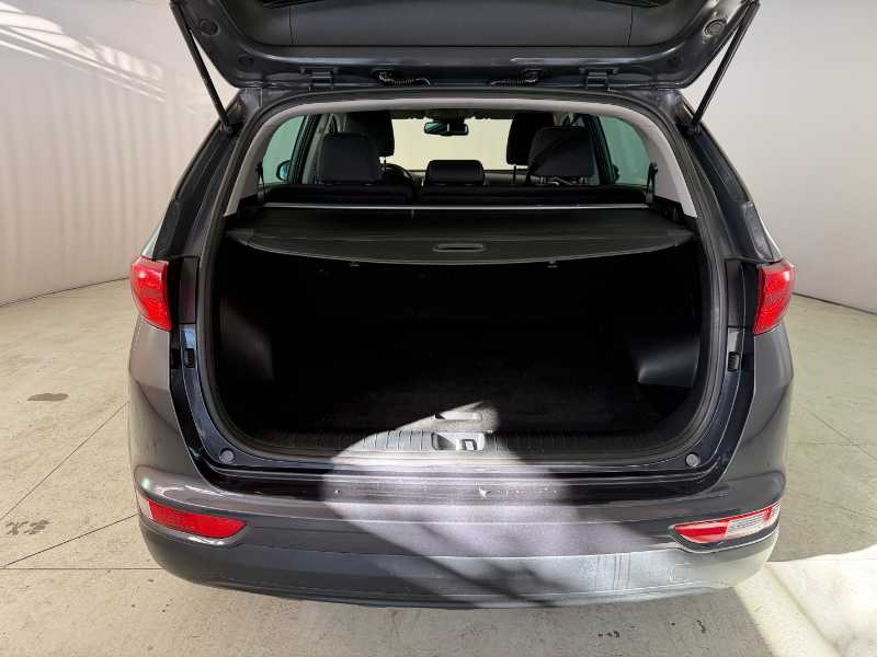 Sportage Iv - Sportage 1.7 Crdi Class Style Pack 2wd 115cv