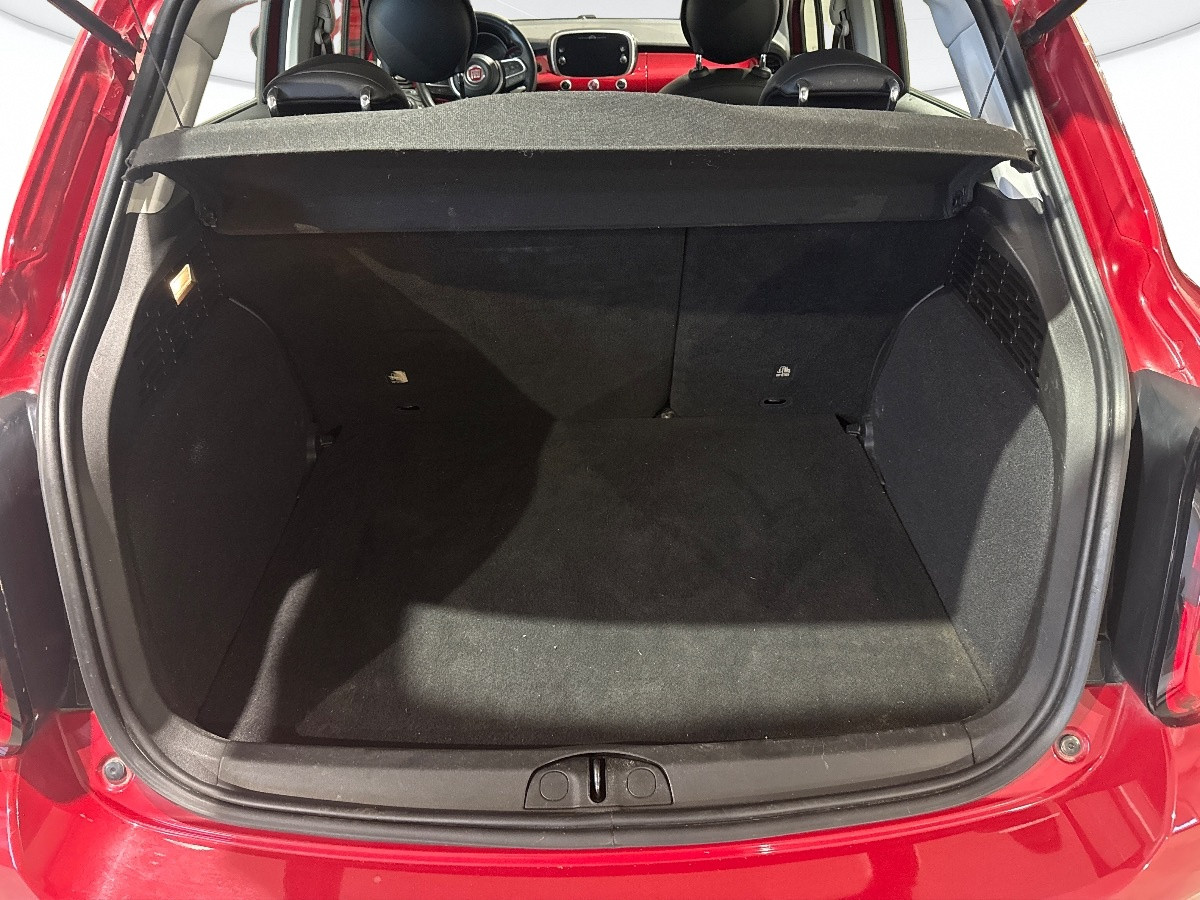 Fiat 500X Usato 2020 500X Parma