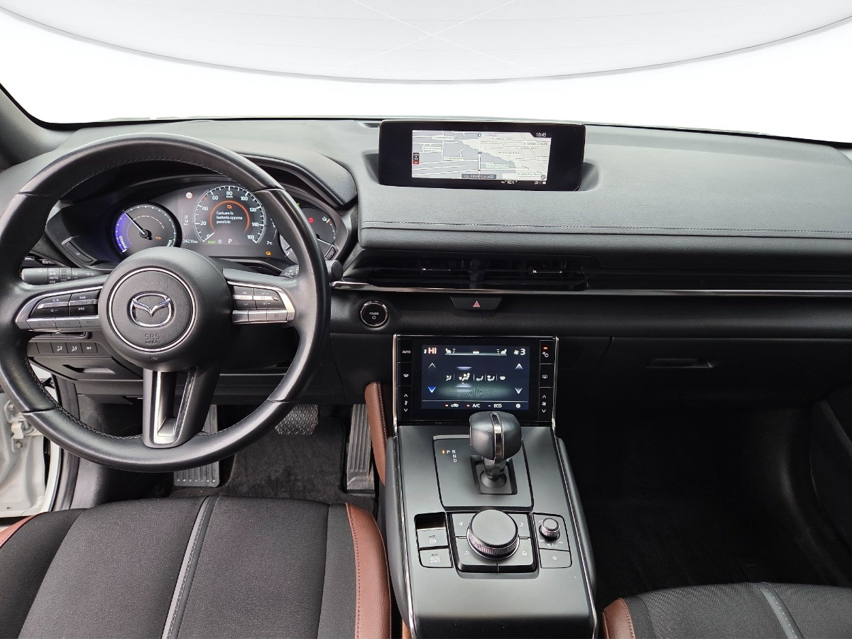 Mazda MX-30 Usato 2022 MX-30 Reggio Emilia