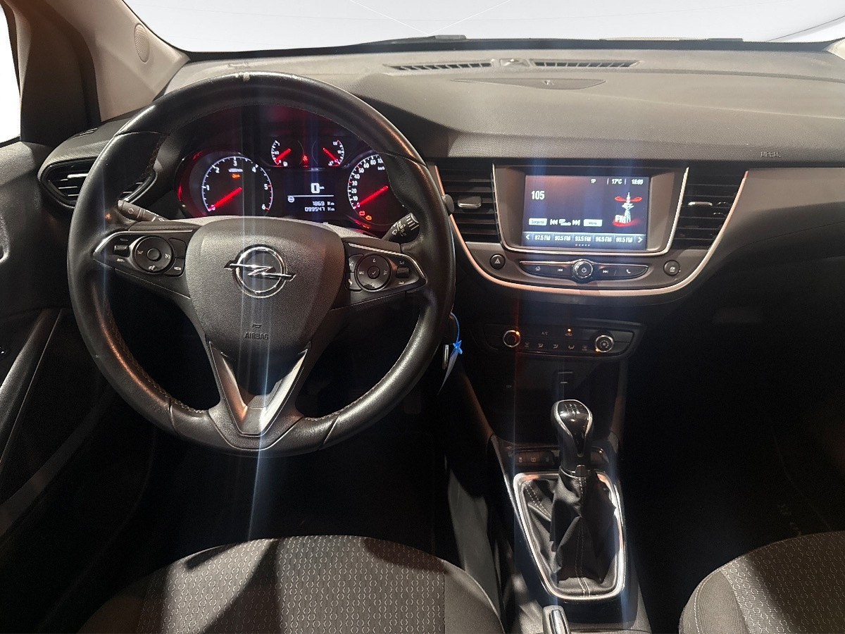 Opel Crossland Usato 2018 Crossland Parma