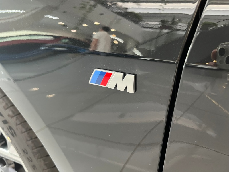 BMW – 120 48V MSport