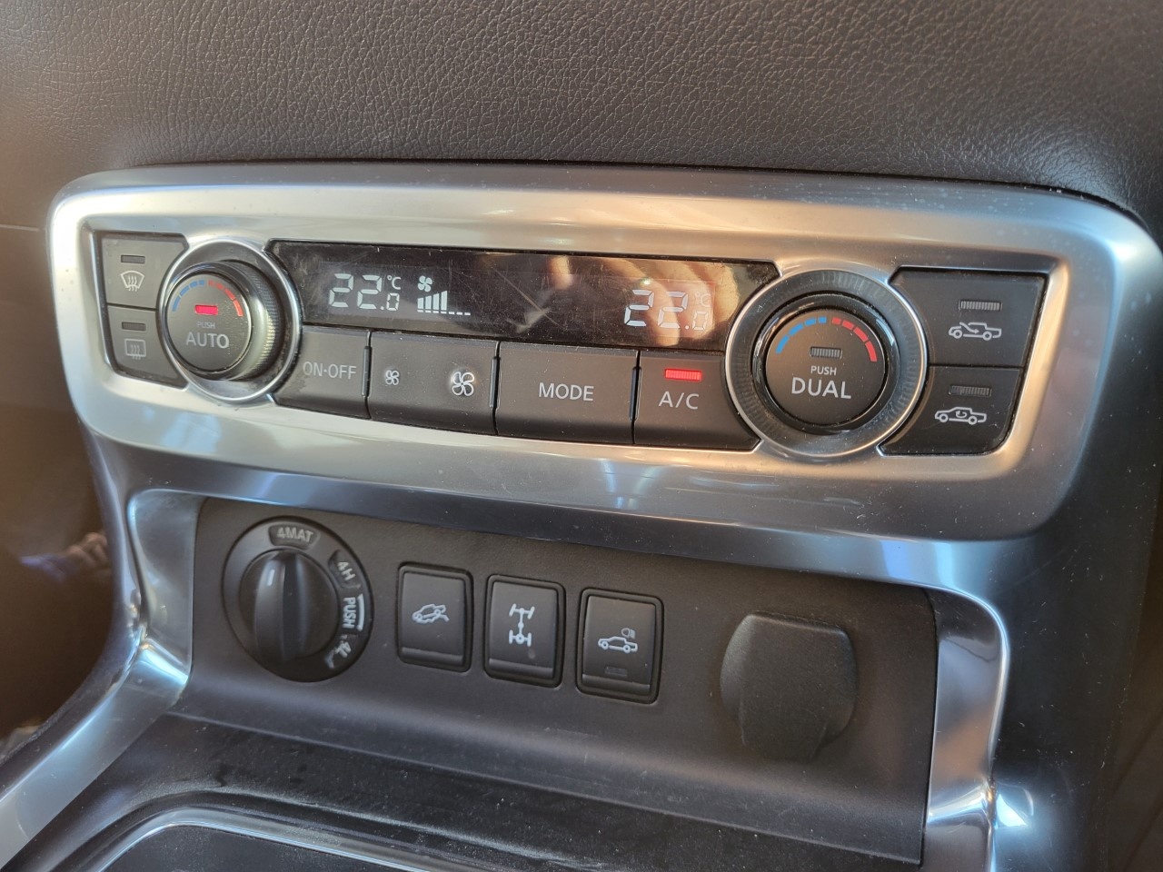 Mercedes Classe X X 350 d Power 4matic auto - 17