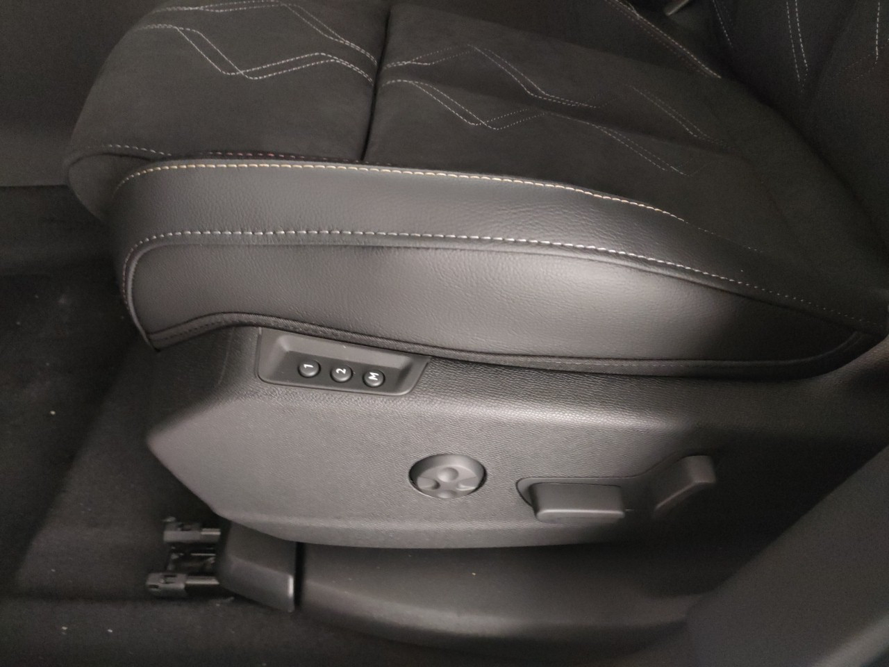 Ds DS7 Nuovo Diesel DS7 Porto Mantovano