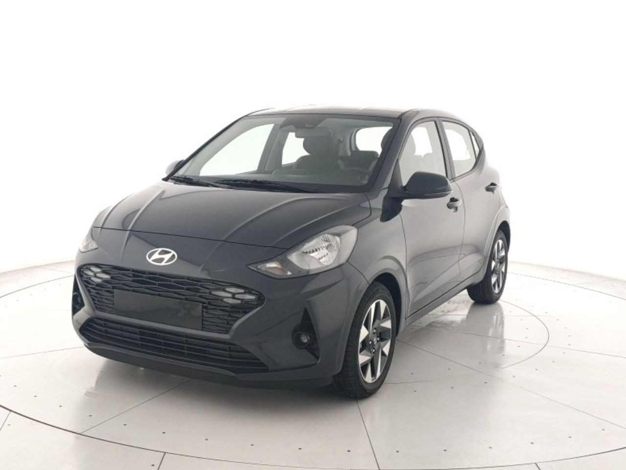 Hyundai i10 KM0 2025 i10 Porto Mantovano