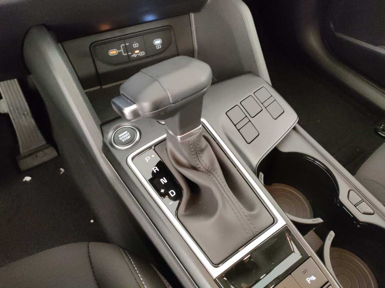 Kia Sportage Nuovo GPL Sportage Mantova