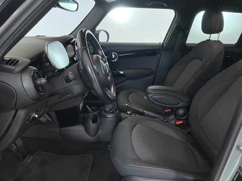 Mini 5 Porte (f55) - Mini 1.5 One 75 Cv 5 Porte