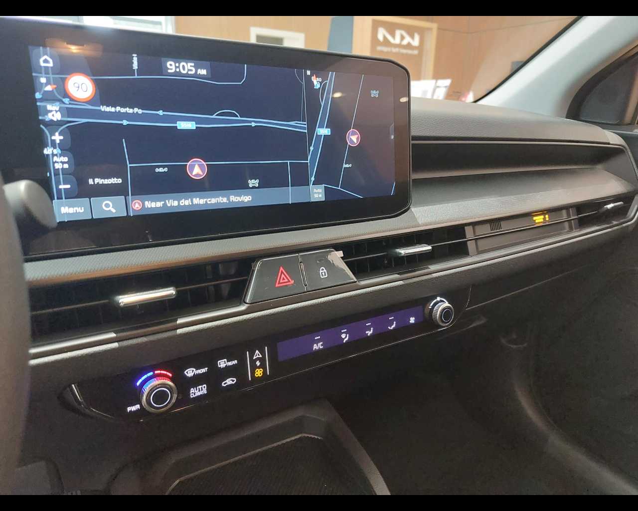Kia Stonic Nuovo Benzina Stonic Este