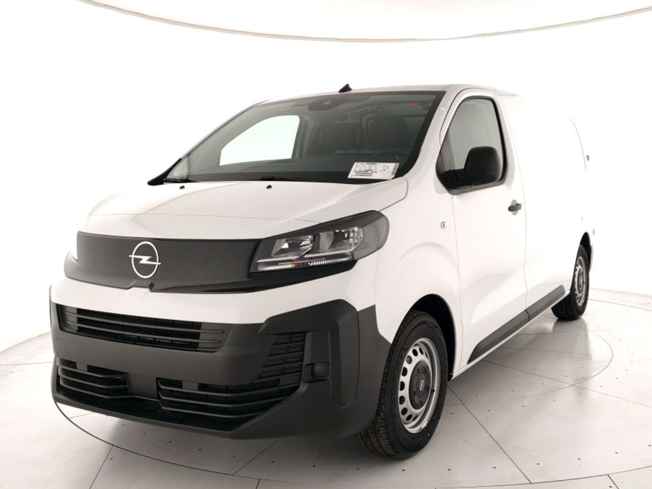 Opel Vivaro Cargo Nuovo Diesel Vivaro Cargo Porto Mantovano