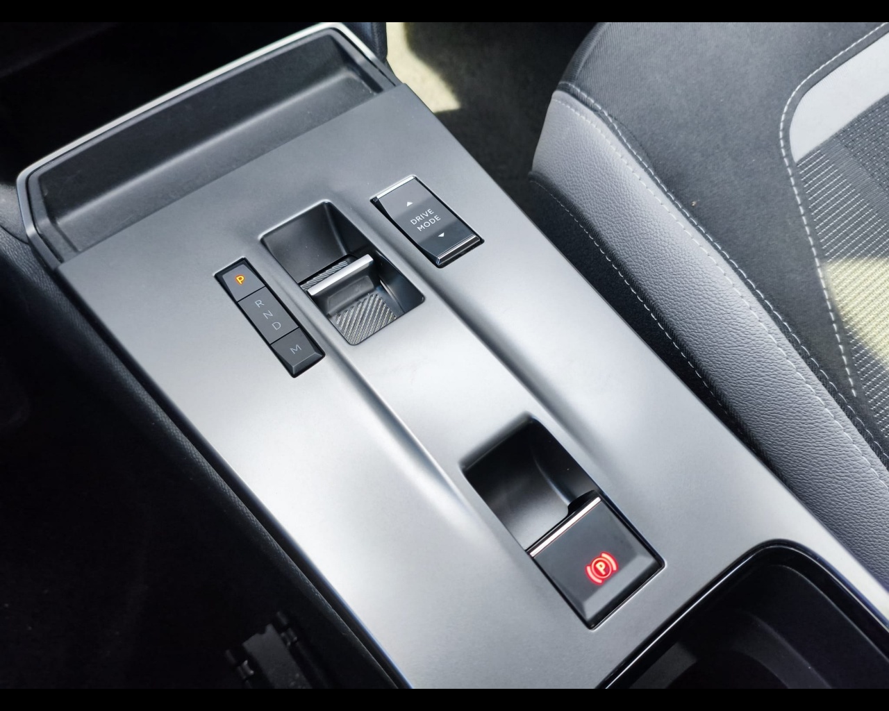 Foto OPEL Mokka 1.2 GS s&s 130cv at8