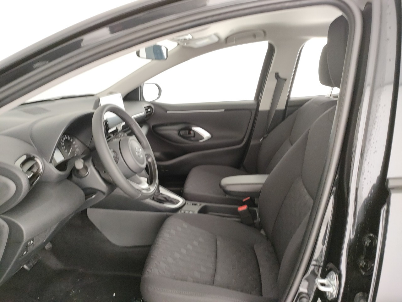 Mazda 2 Nuovo Ibrido benzina 2 Porto Mantovano