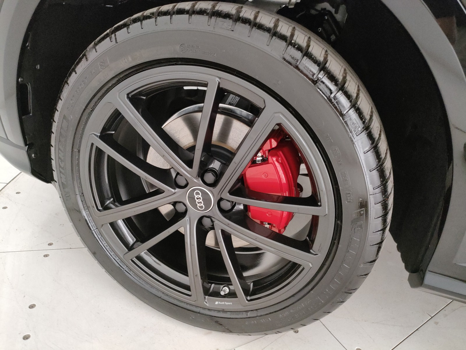Audi Q5 KM0 2026 Q5 Legnago