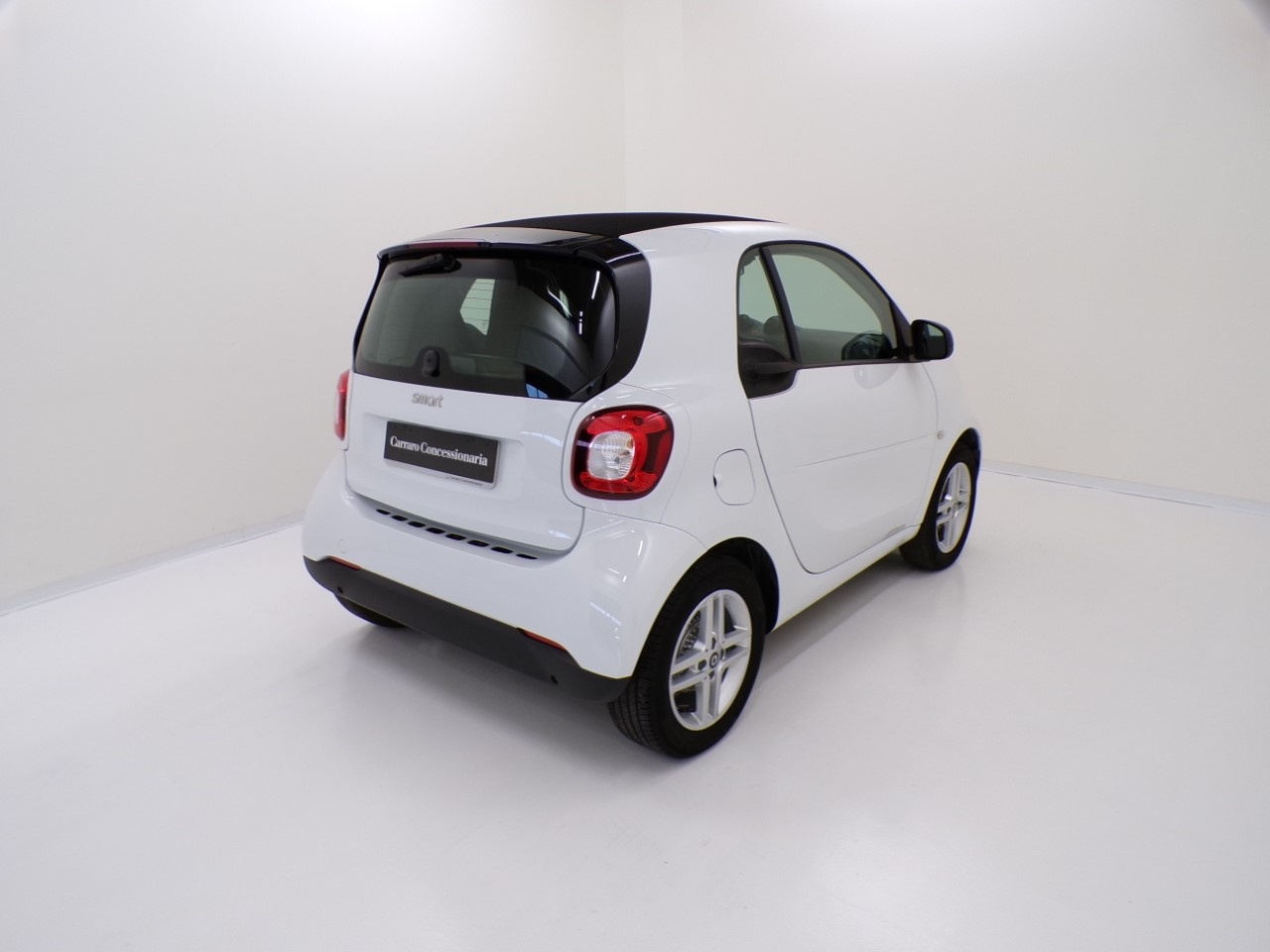 smart fortwo fortwo 22kW EQ Pure - 6