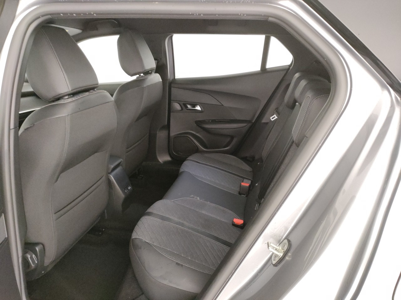 Peugeot 2008 Usato 2025 2008 San Zeno Naviglio