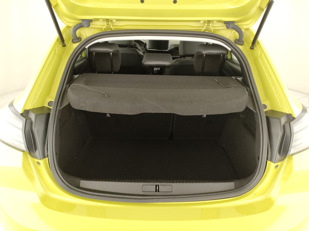 Peugeot 208 Usato 2024 208 Porto Mantovano