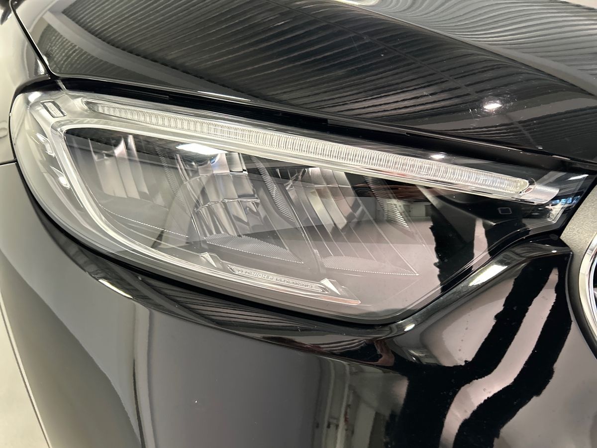 Mercedes GLC GLC SUV 220 d Mild hybrid Advanced 4Matic 9G-Tronic - 7