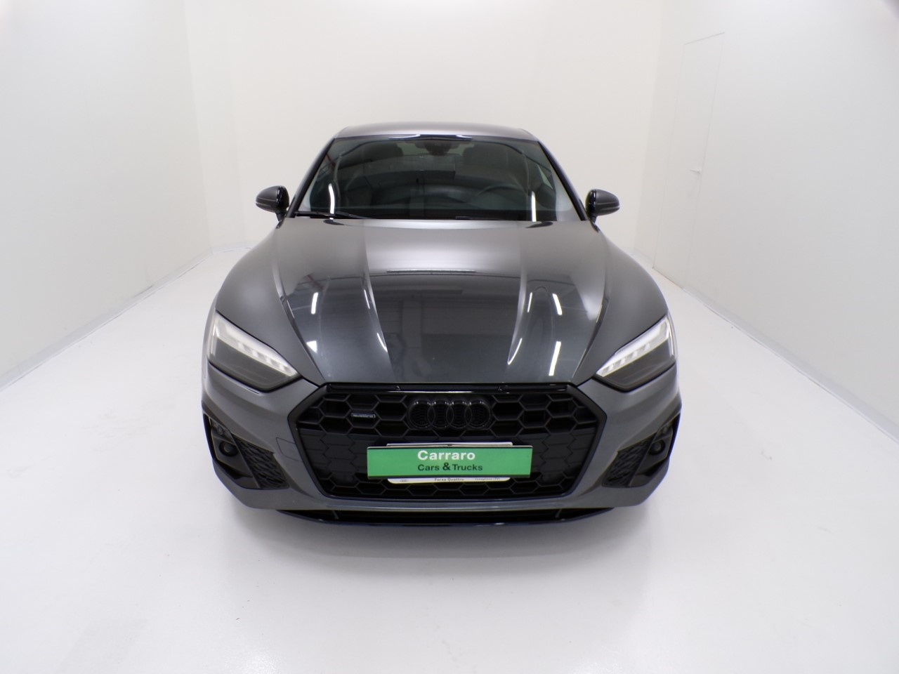 Audi A5 A5 Coupe 40 2.0 TDI 190cv S line Edition Quattro S tronic - 2