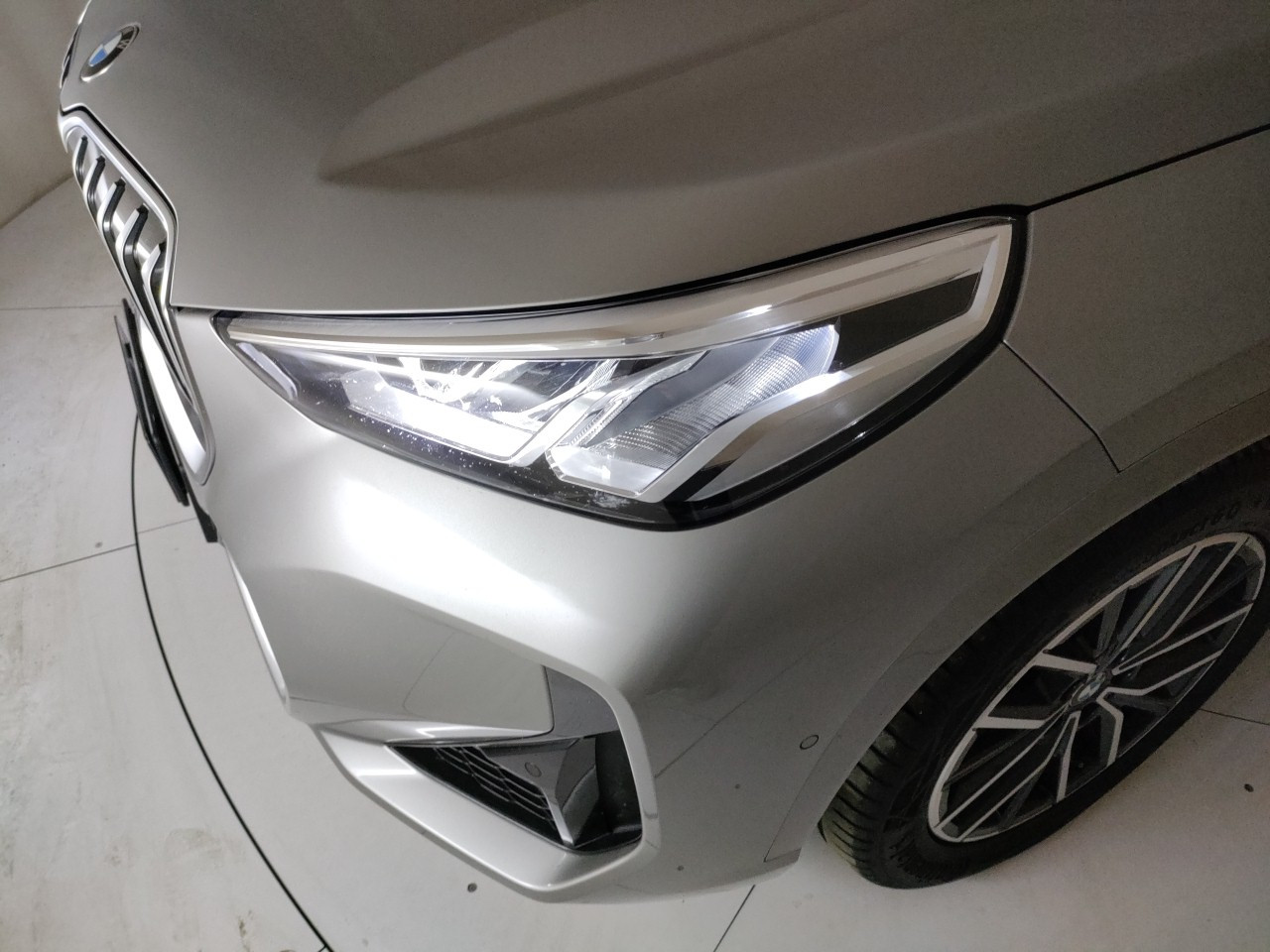 Bmw X1 Usato 2025 X1 Reggio Emilia