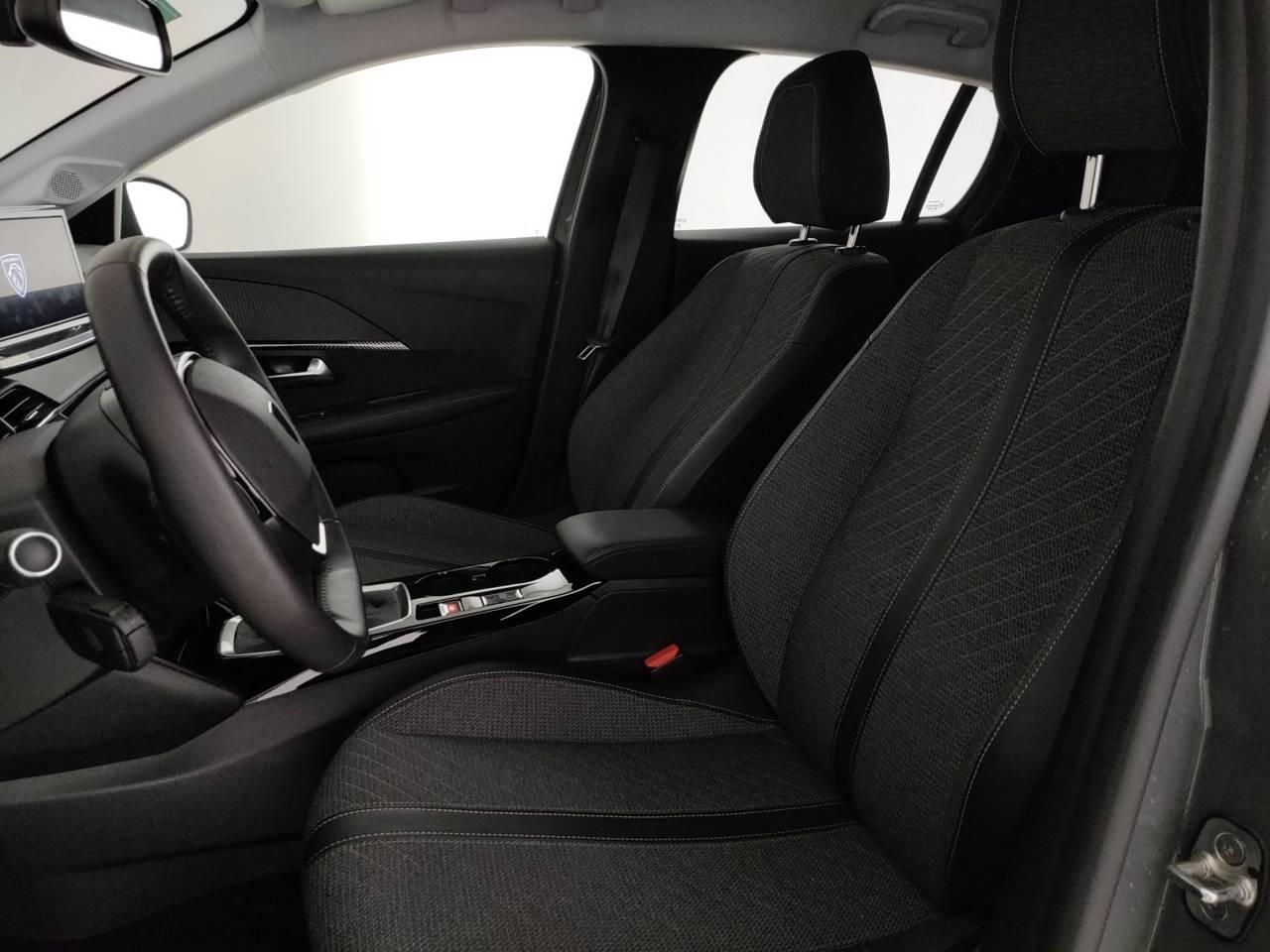 Peugeot 208 Usato 2025 208 Padova