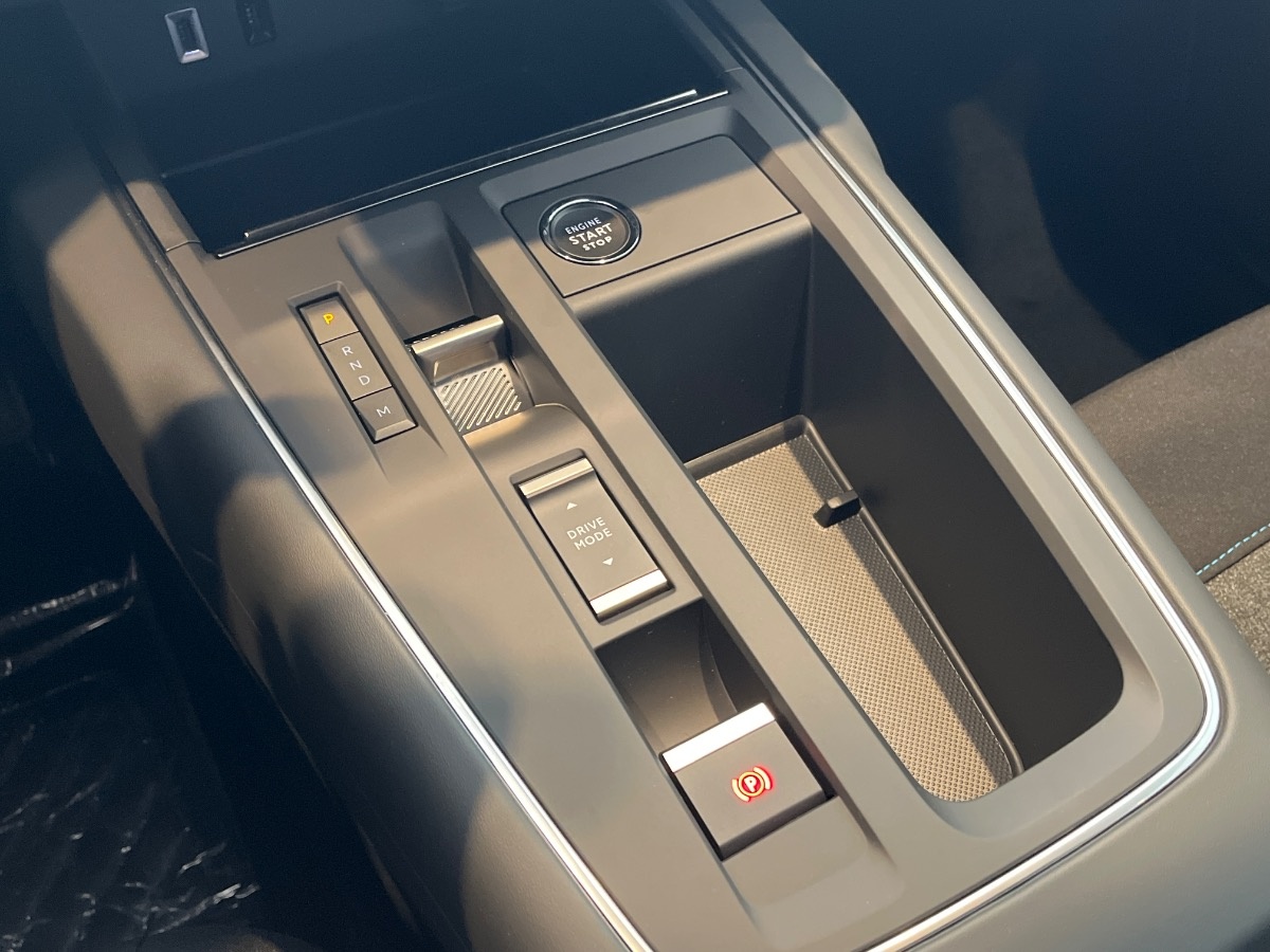 Citroen C5 Aircross KM0 2025 C5 Aircross Rovigo