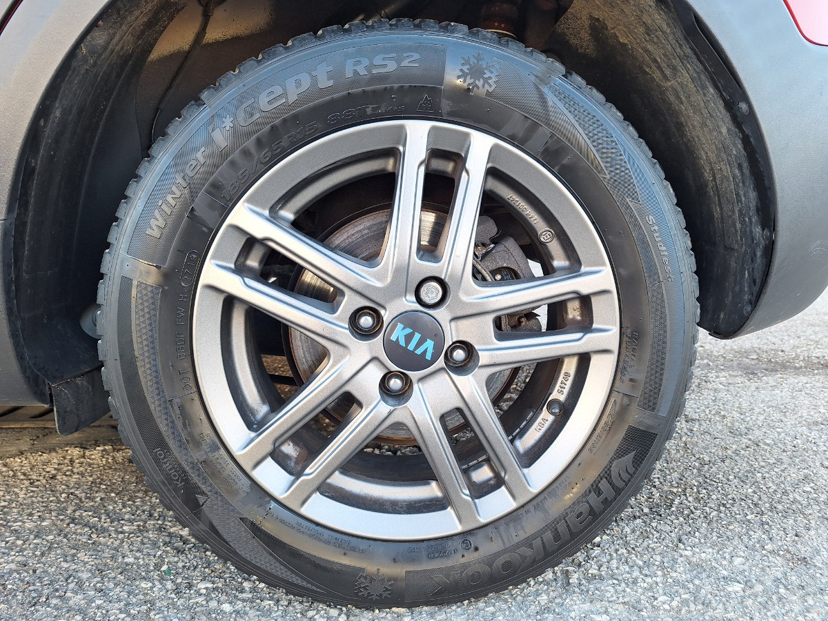 Kia Stonic Usato 2020 Stonic San Vendemiano