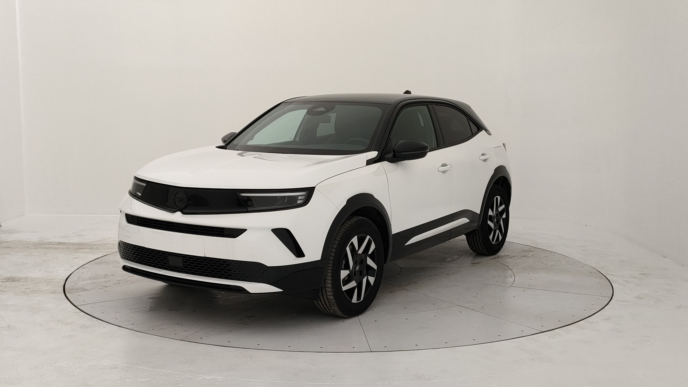 OPEL Mokka Mokka 1.2 hybrid GS 136cv dct6