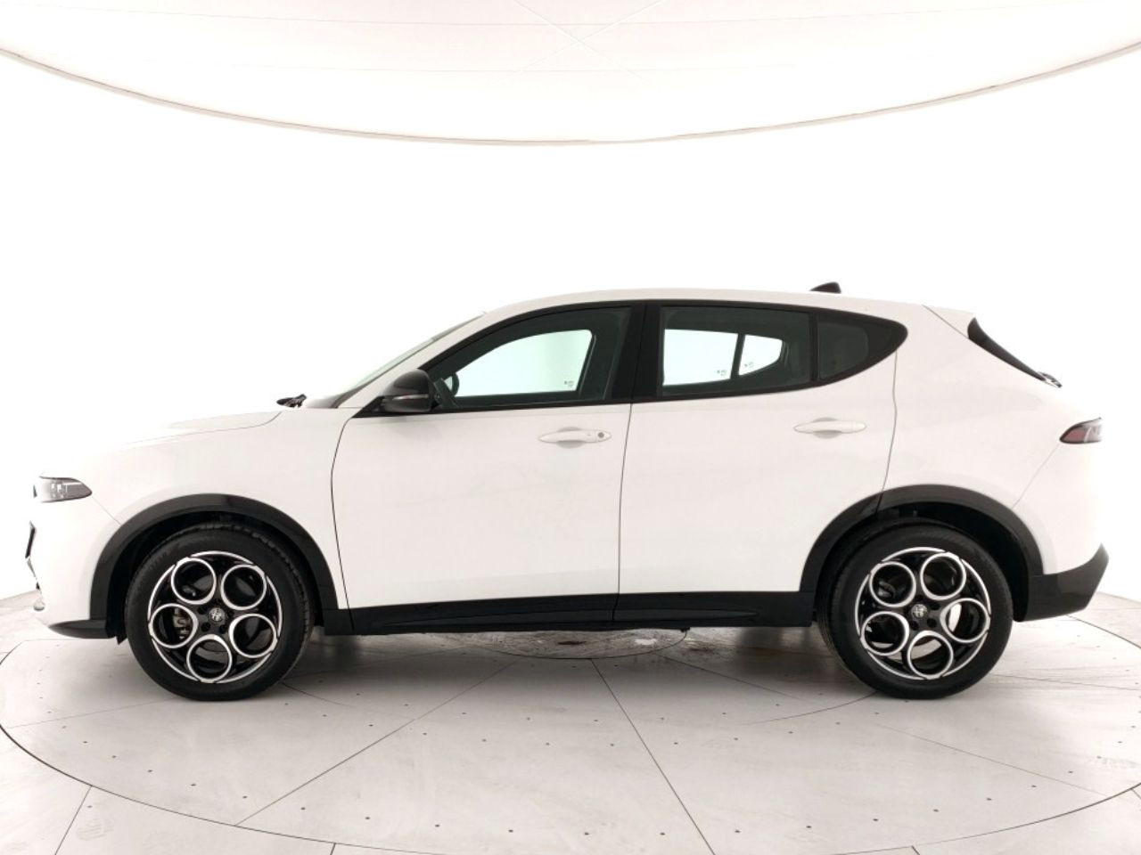 Alfa Romeo Tonale Usato 2024 Tonale Modena
